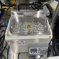 Fisher Scientific Isotemp GPD05 Water Bath image 0